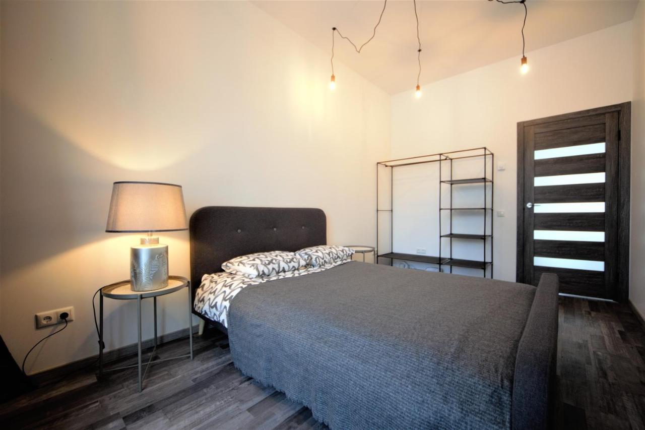 Gaujaclub - 3 Rooms Design Lofts Riverside Gauja  Exterior foto